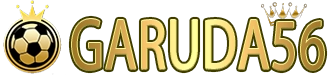 GARUDA56 Logo